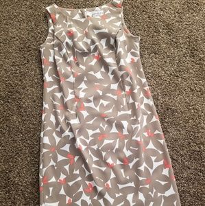 Size 8P Dress